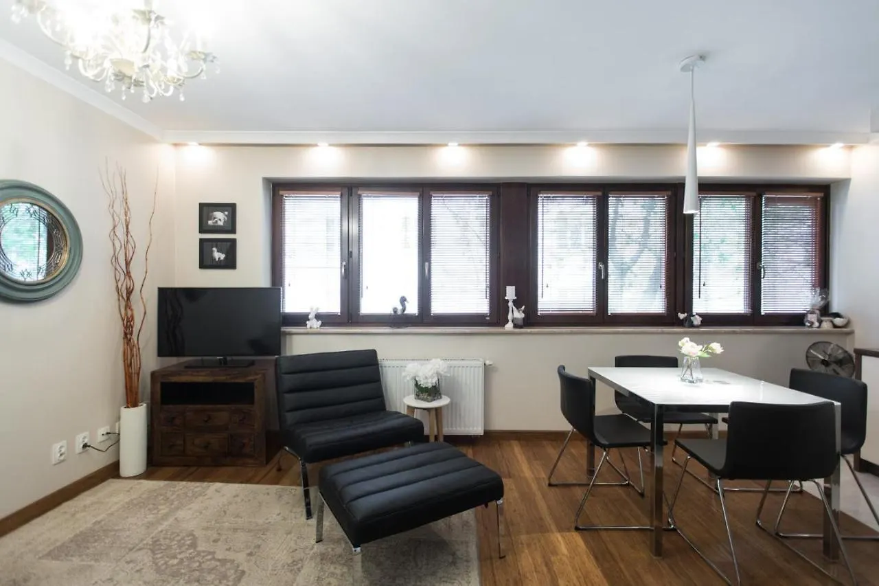 Apartments Kremer Cracow 克拉科夫