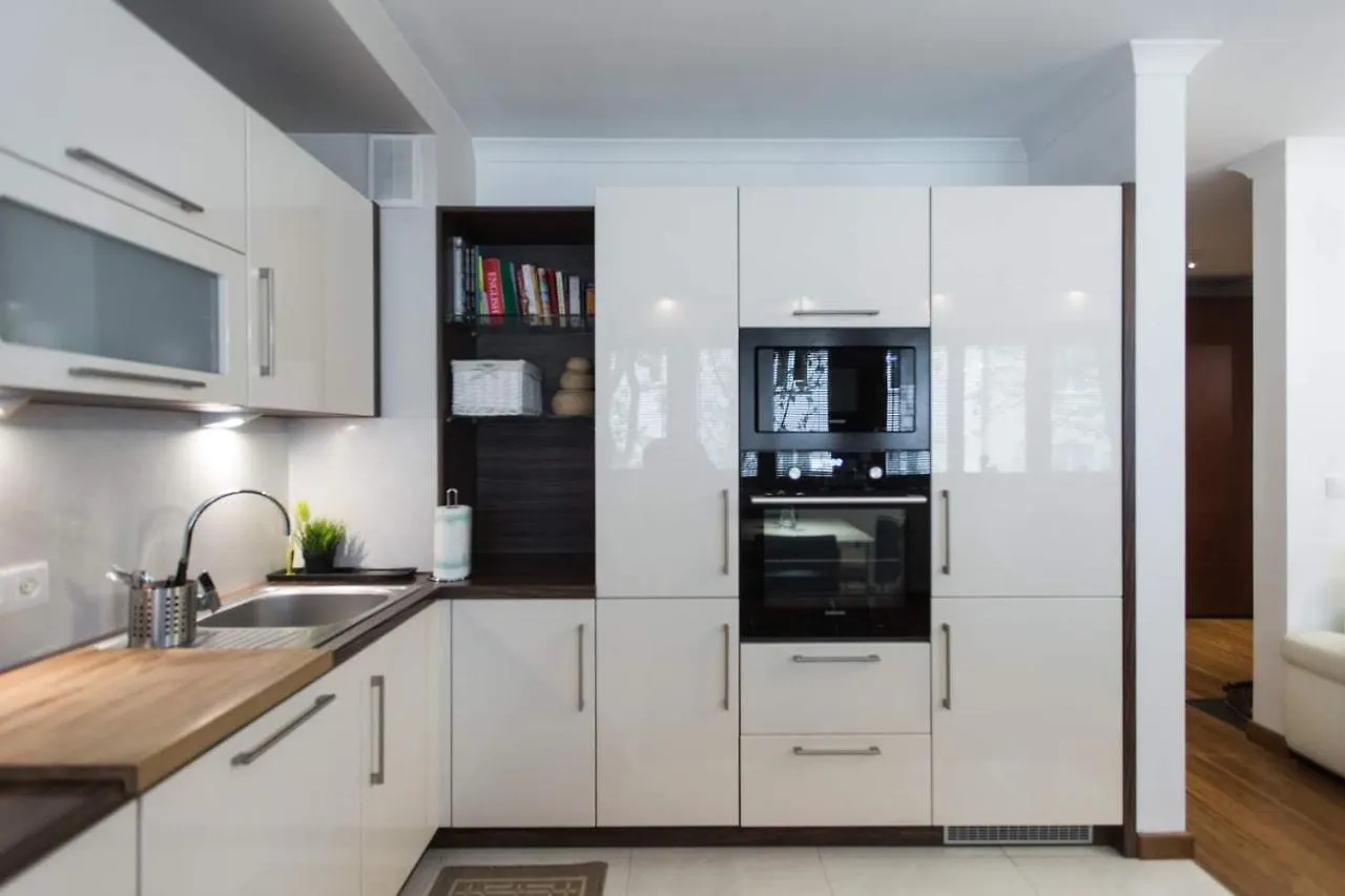 Apartments Kremer Cracow 克拉科夫