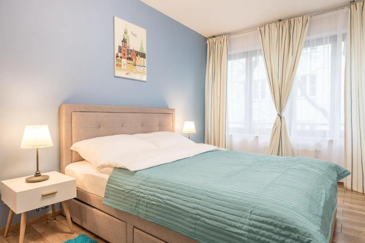 Apartments Kremer Cracow 克拉科夫 0*,  波兰