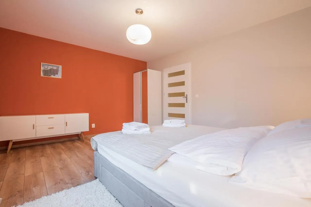 Apartments Kremer Cracow Krakow 0*,
