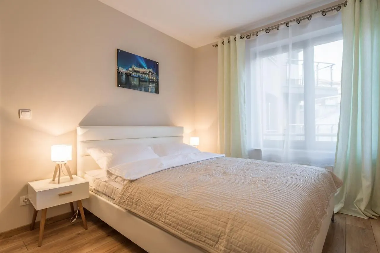 Apartments Kremer Cracow 克拉科夫 0*,  波兰