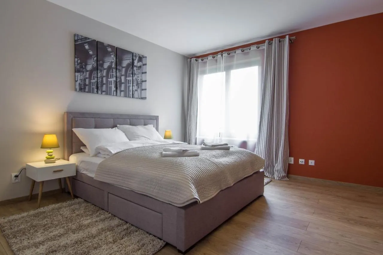 Apartments Kremer Cracow 克拉科夫