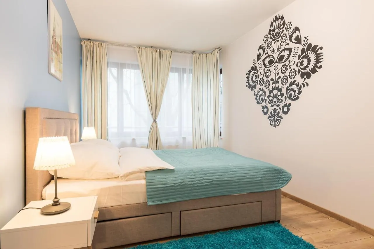 Apartments Kremer Cracow 克拉科夫 0*,