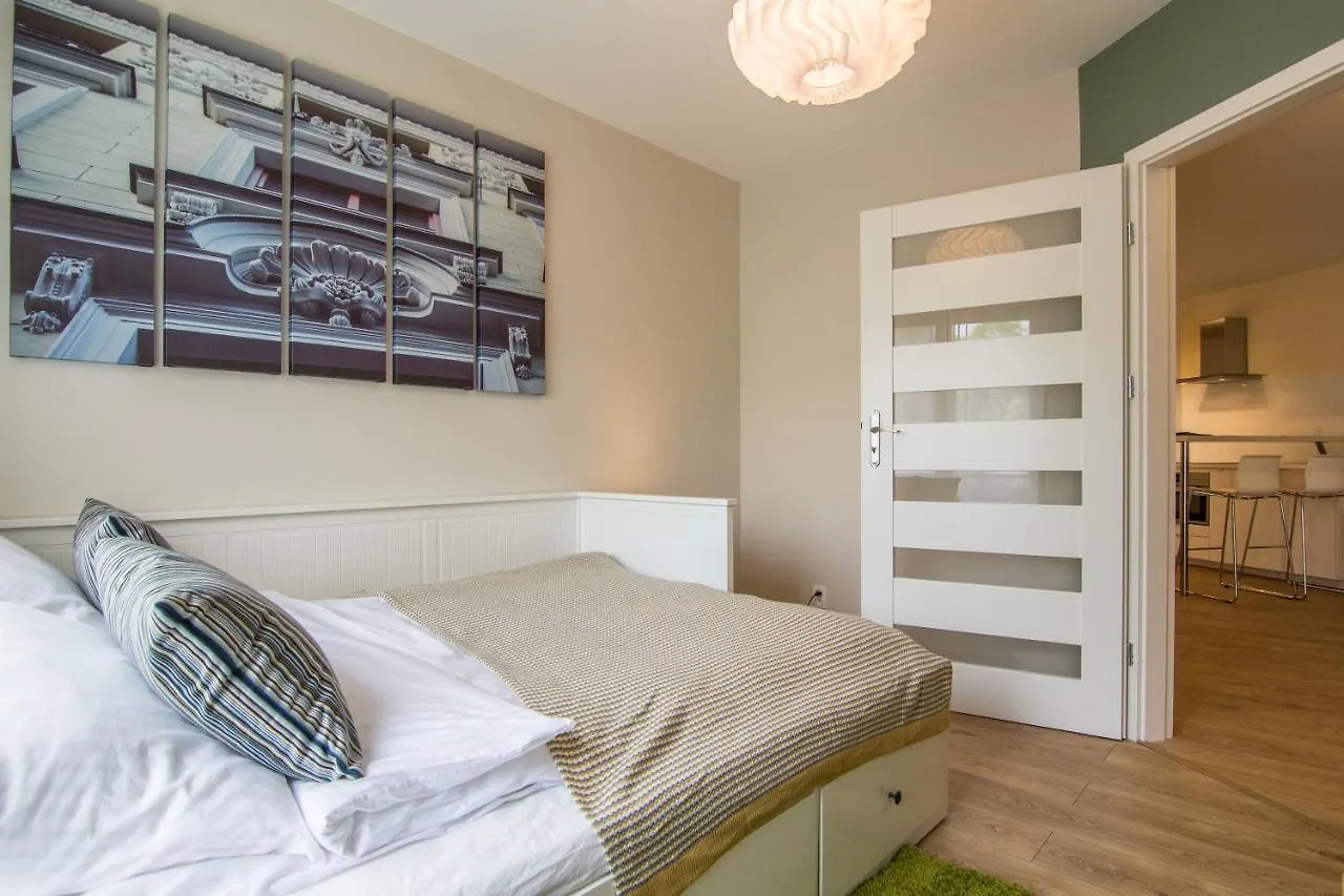 Apartments Kremer Cracow 克拉科夫