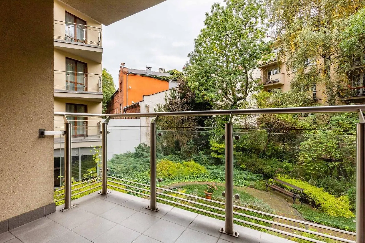 Apartments Kremer Cracow 克拉科夫