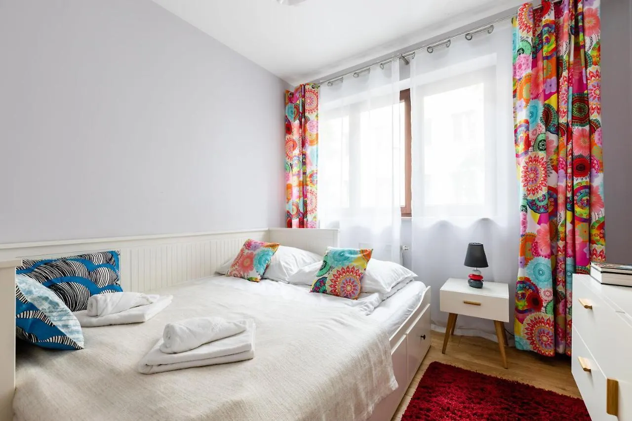 Apartments Kremer Cracow 克拉科夫