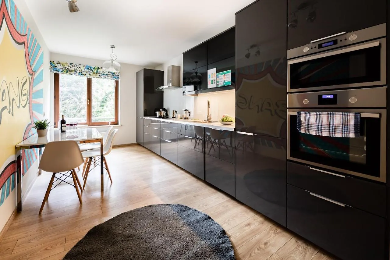 Apartments Kremer Cracow 克拉科夫