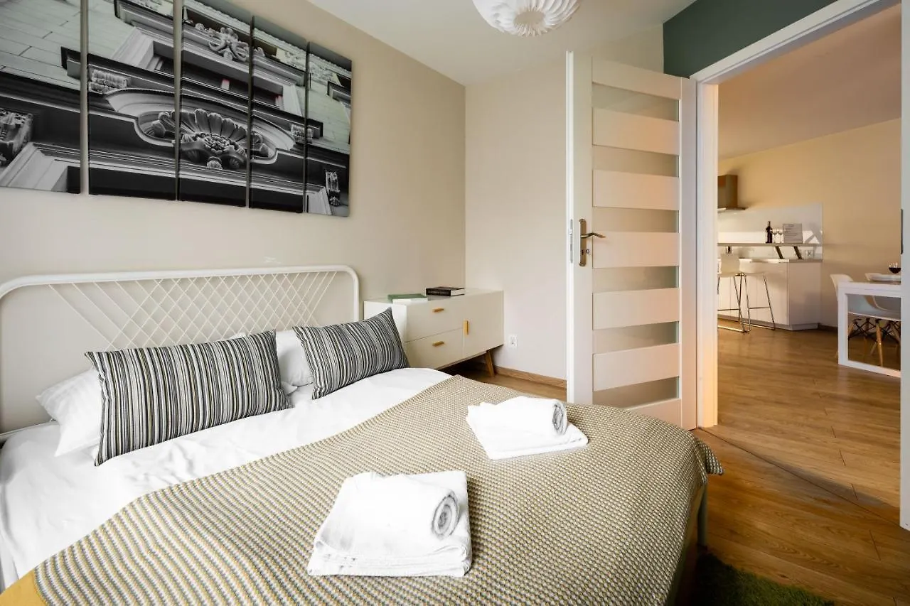 Apartments Kremer Cracow Krakow 0*,  Poland