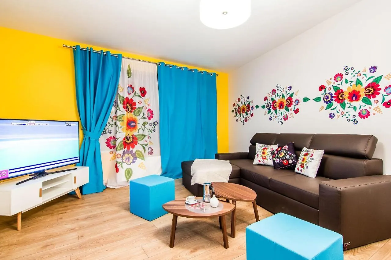 Apartments Kremer Cracow 克拉科夫 0*,  波兰