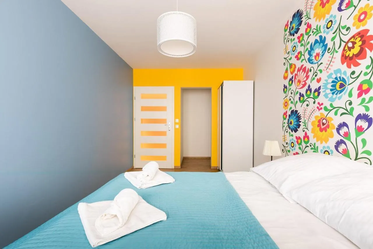 Apartments Kremer Cracow 克拉科夫