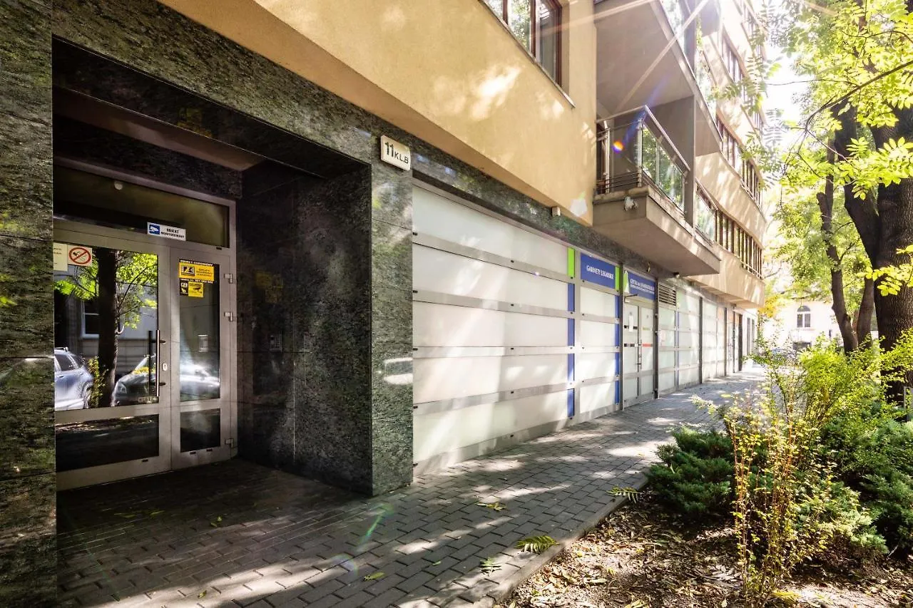 Apartments Kremer Cracow Krakow