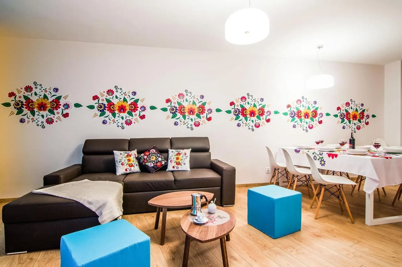 Apartments Kremer Cracow 克拉科夫