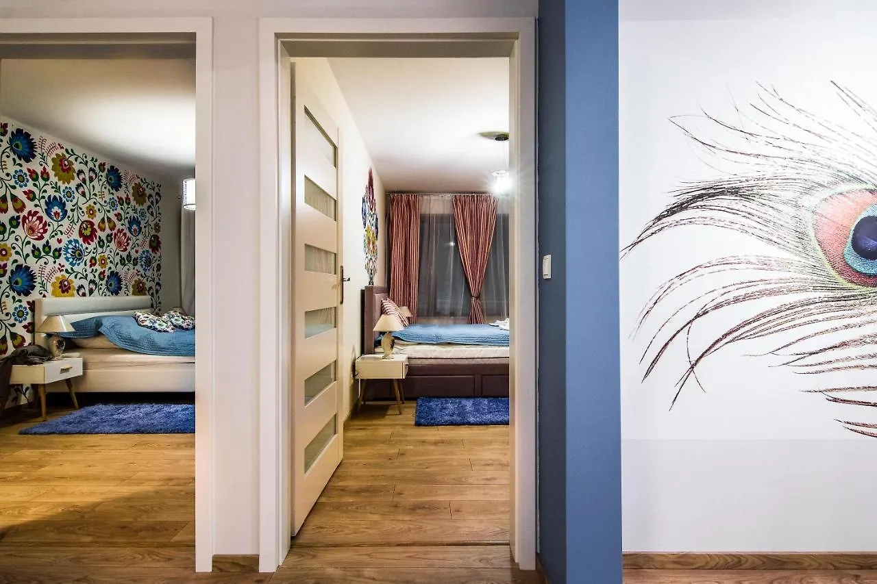 Apartments Kremer Cracow 克拉科夫