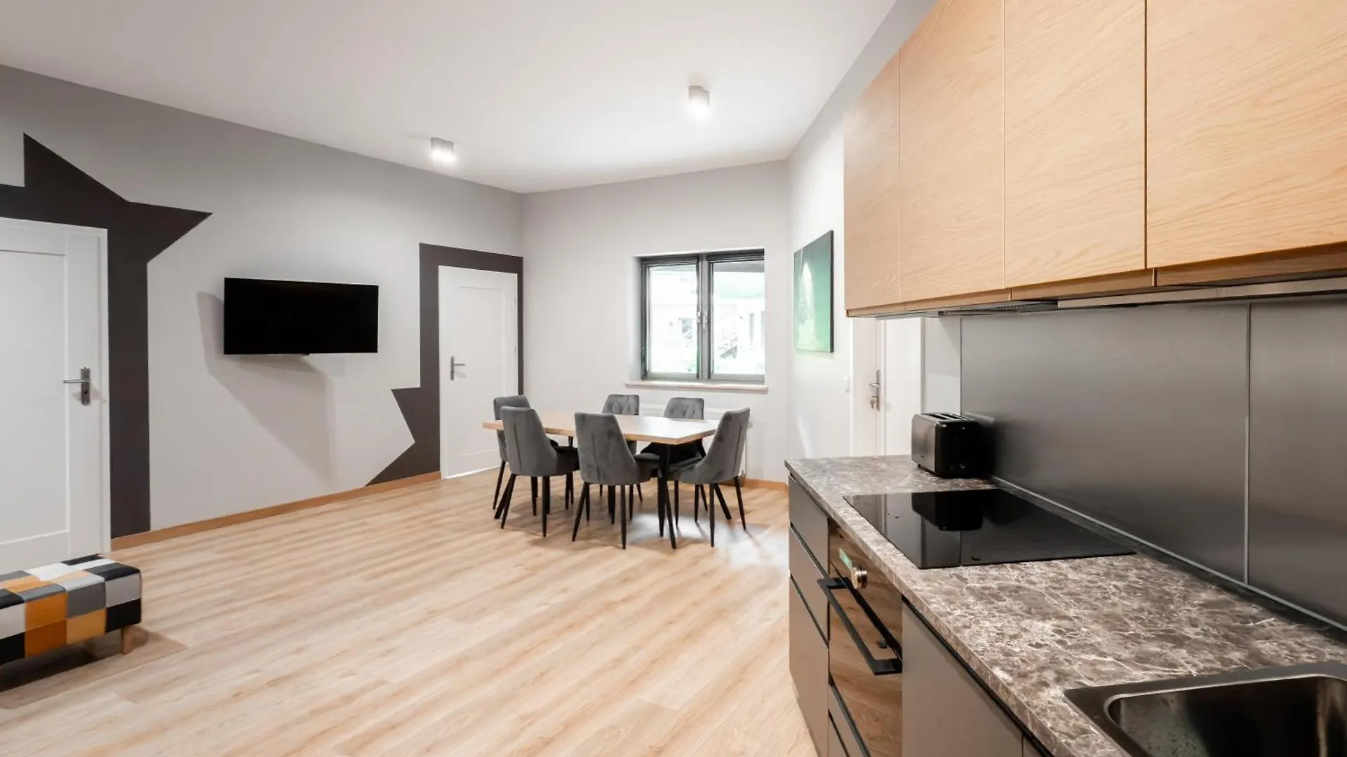 Apartments Kremer Cracow 克拉科夫