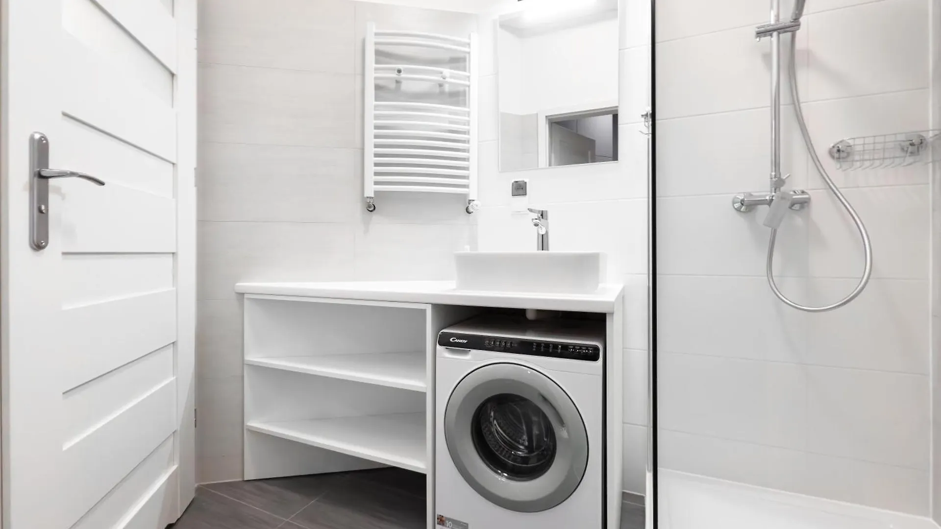 Apartments Kremer Cracow 克拉科夫 波兰
