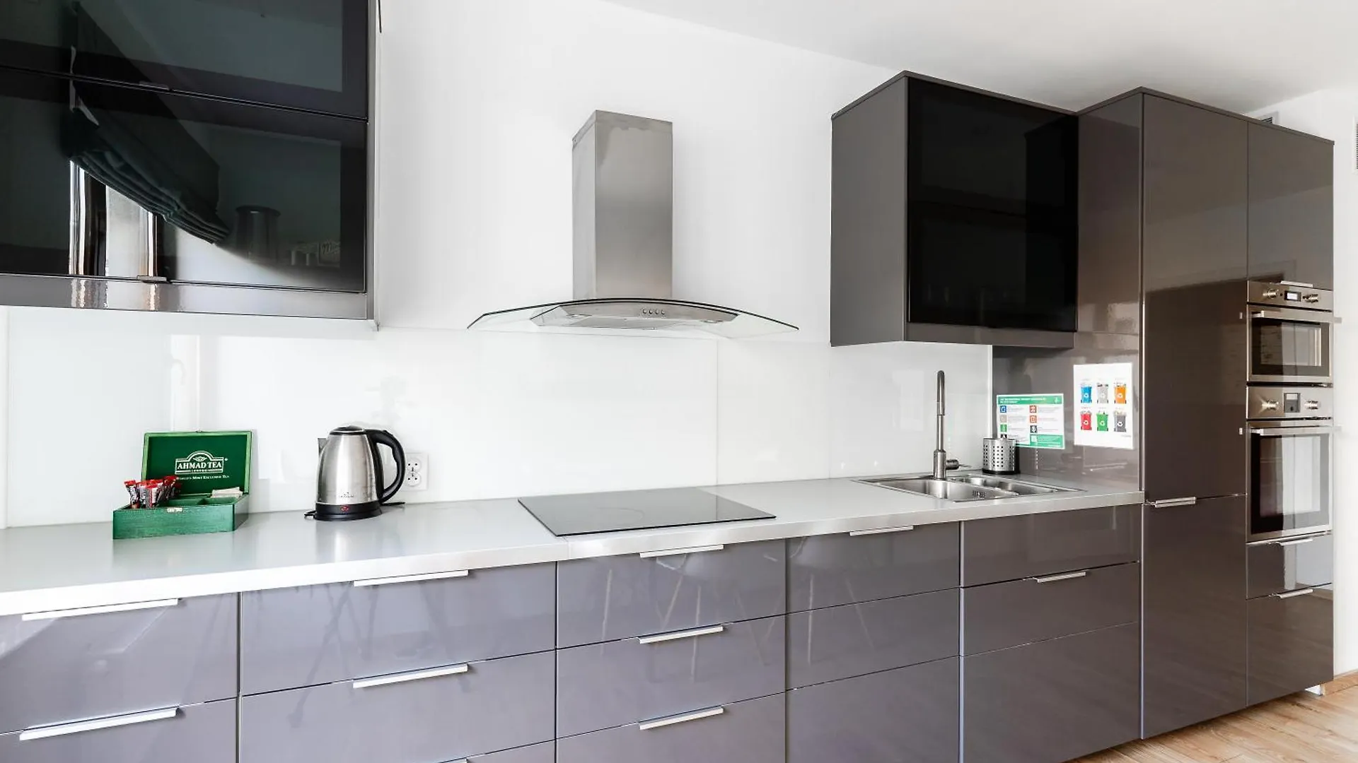 Apartments Kremer Cracow Krakow Poland