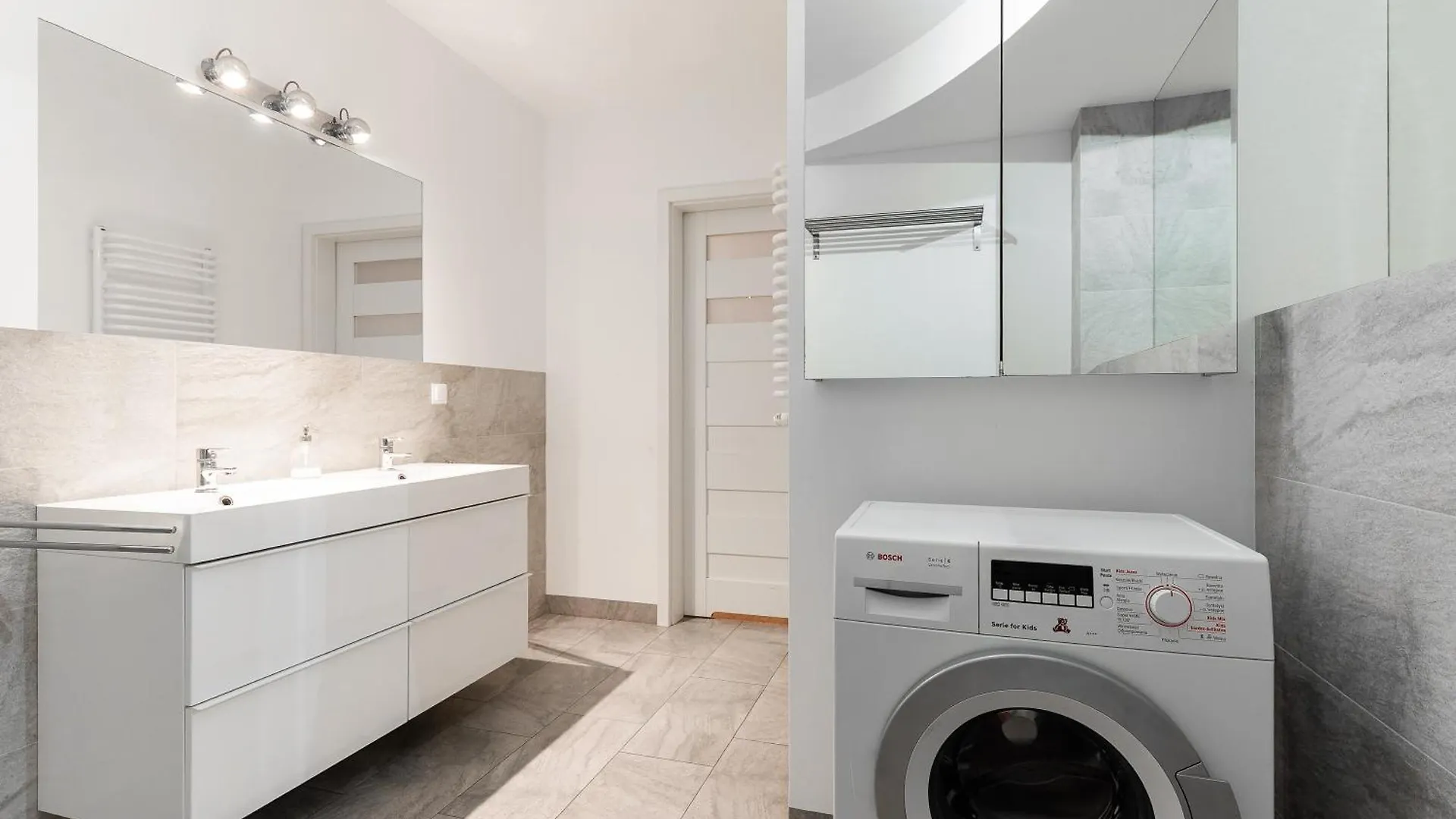 Apartments Kremer Cracow Krakow