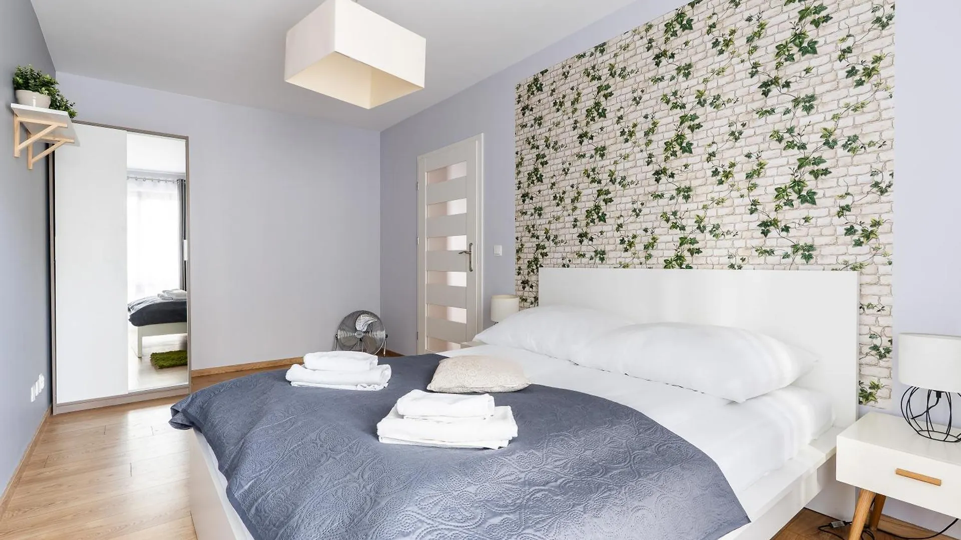 Apartments Kremer Cracow Krakow