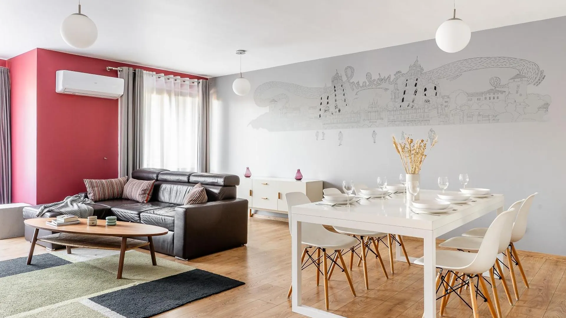 Apartments Kremer Cracow Krakow