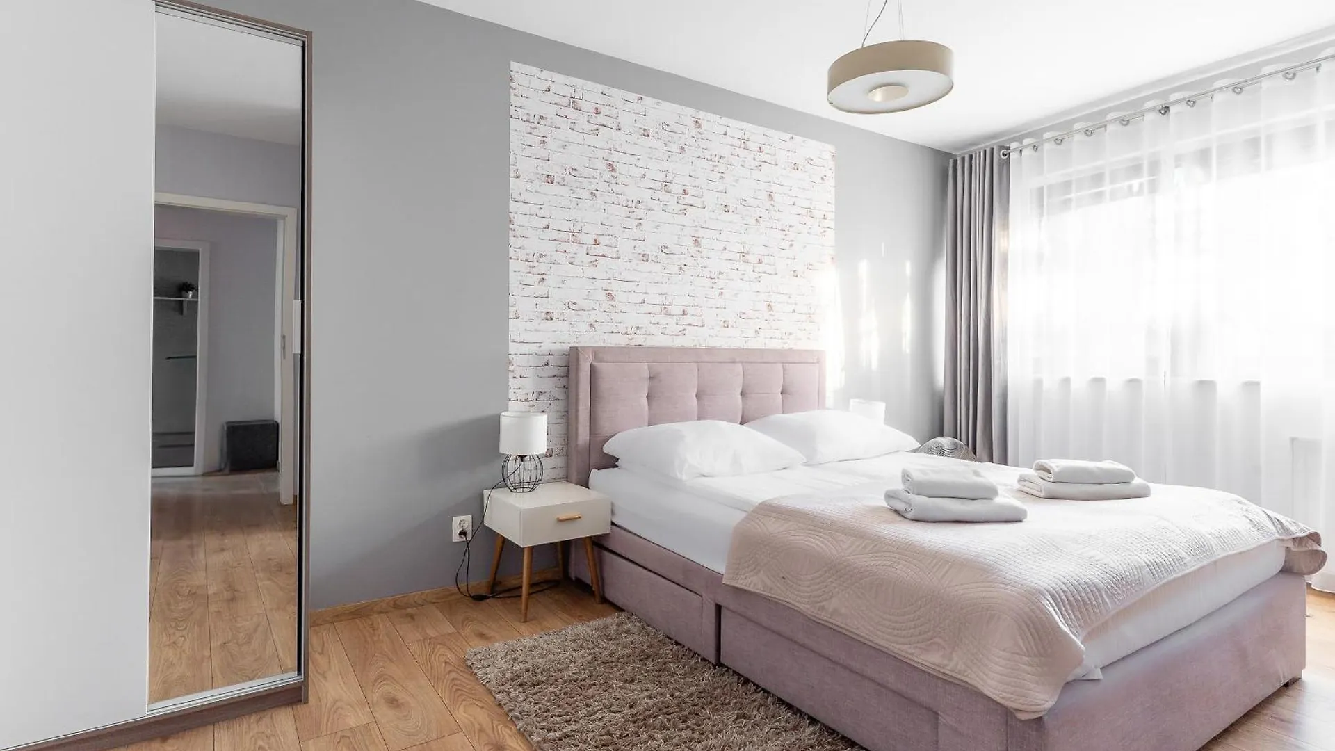 Apartments Kremer Cracow Krakow Poland