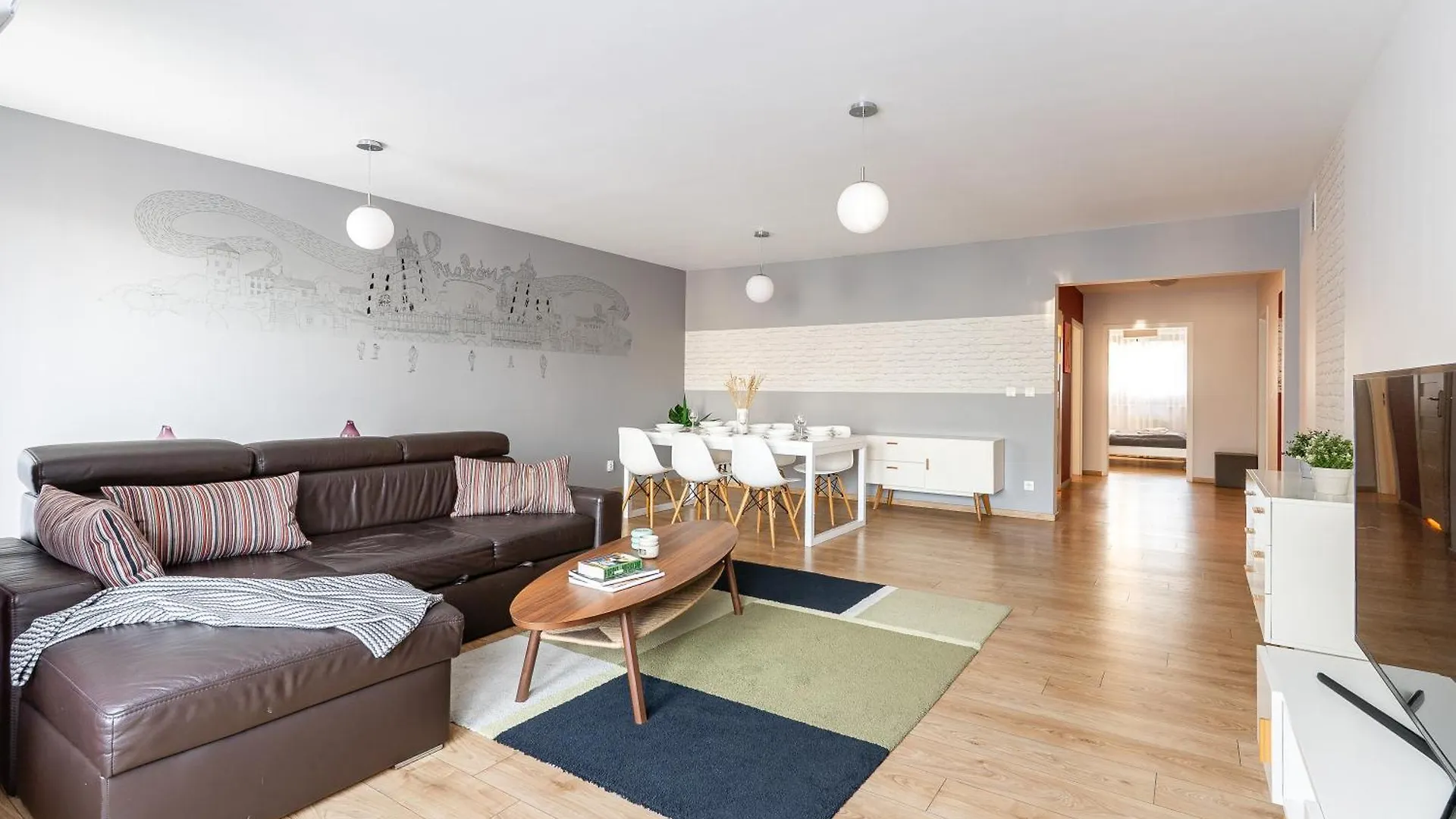 Apartments Kremer Cracow Krakow Poland