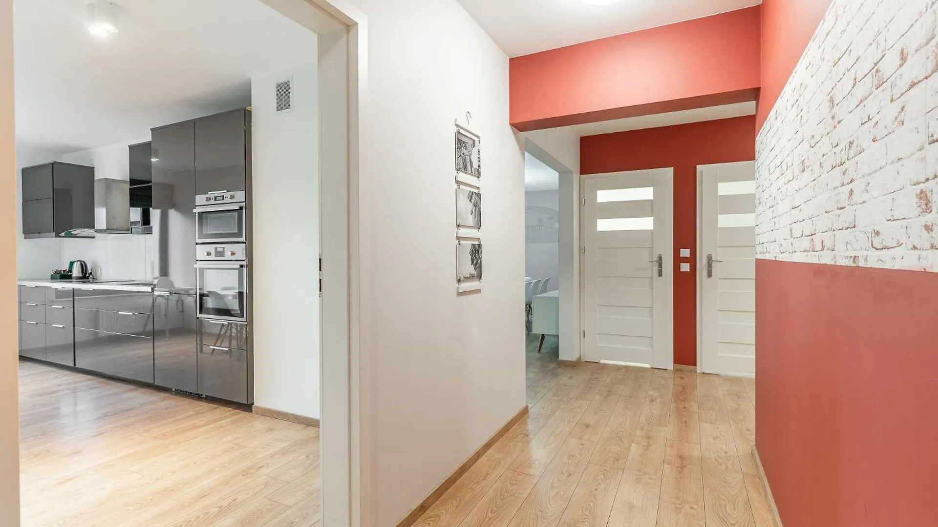 Apartments Kremer Cracow Krakow