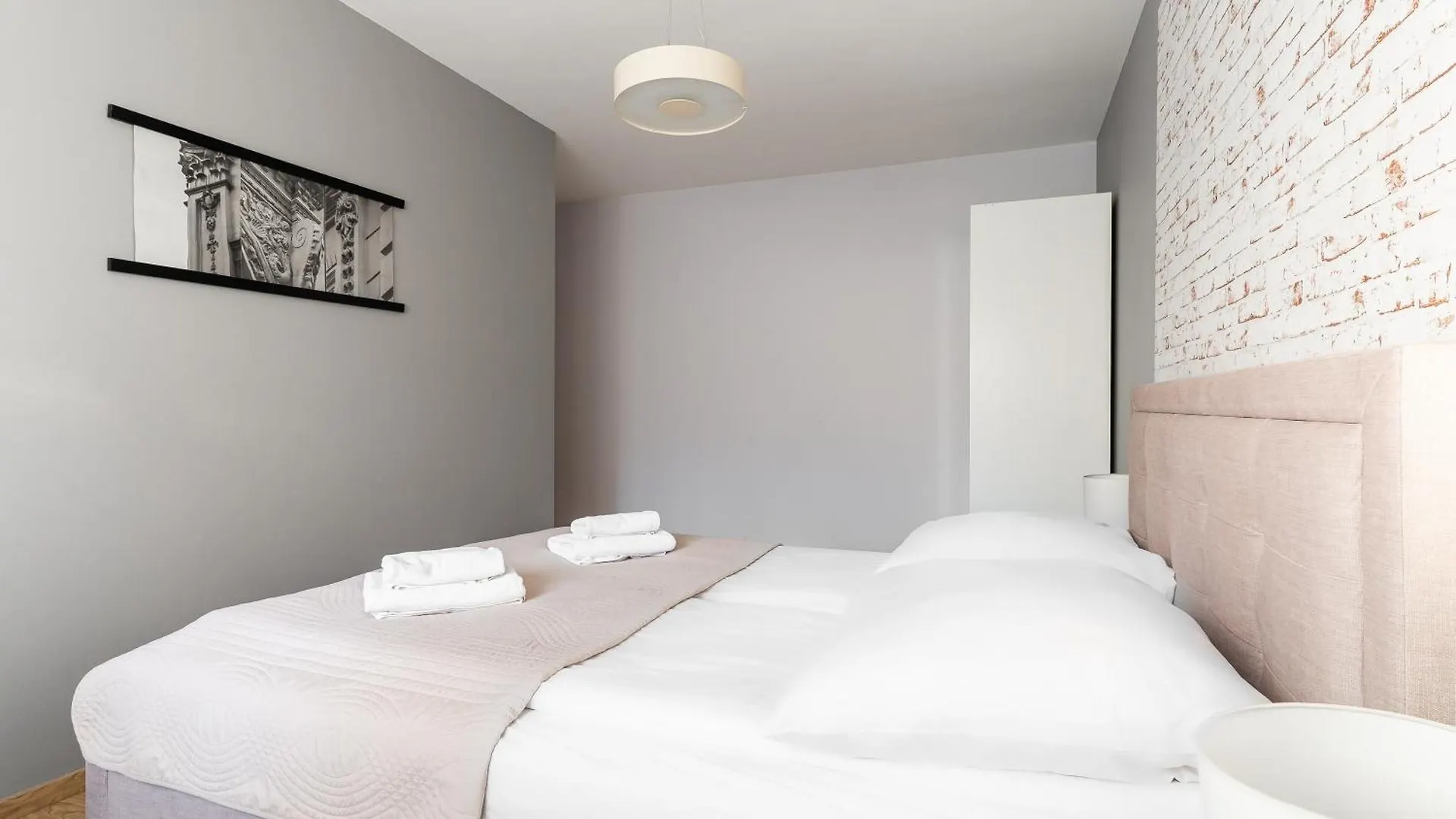 Apartments Kremer Cracow Krakow 0*,