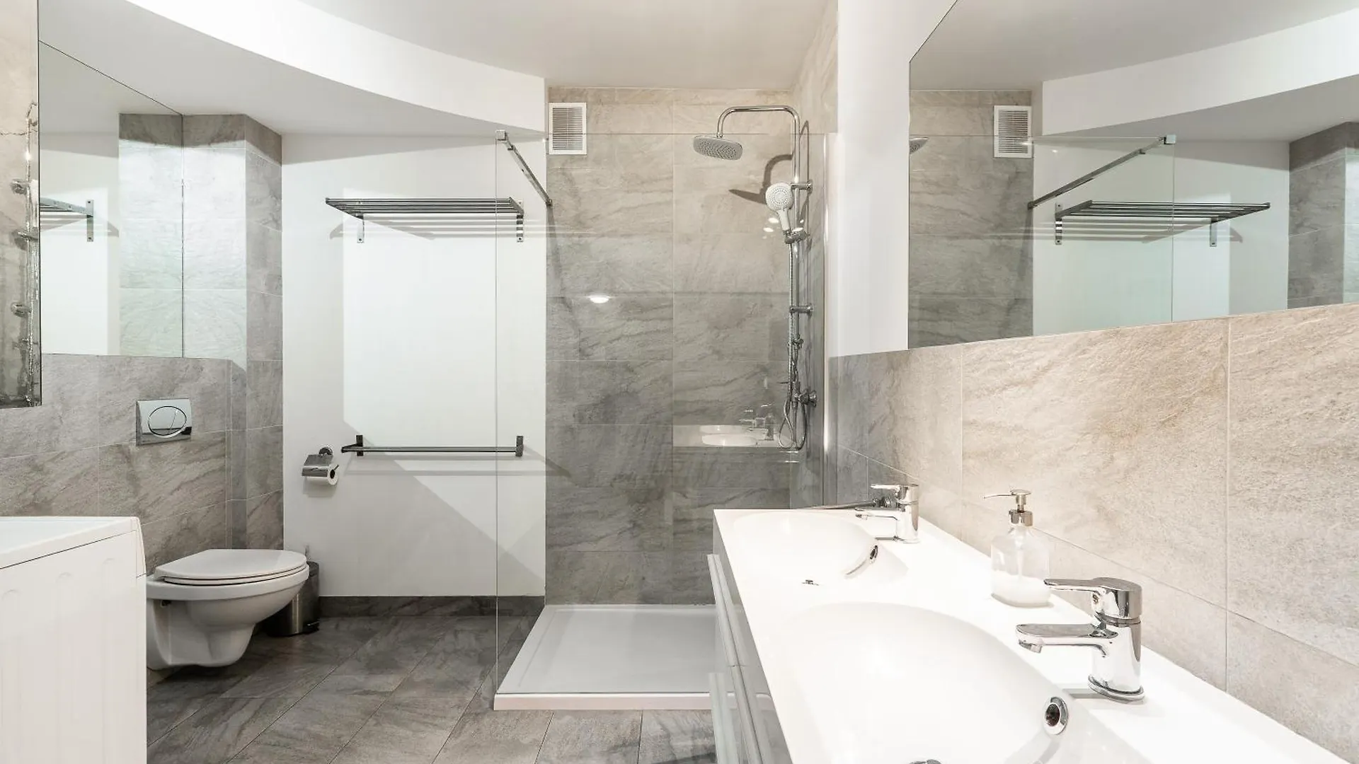 Apartments Kremer Cracow Krakow