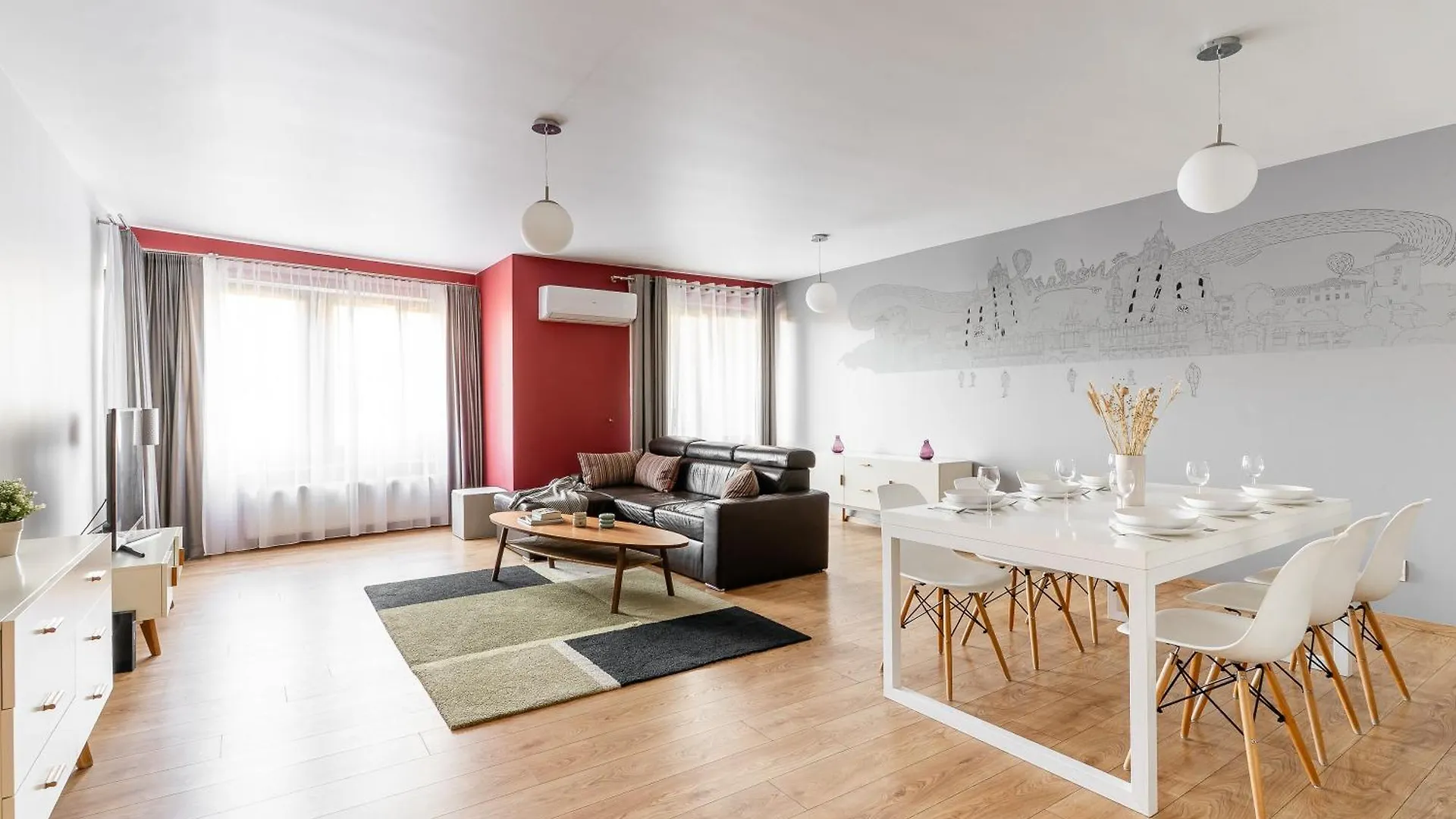 Apartments Kremer Cracow Krakow
