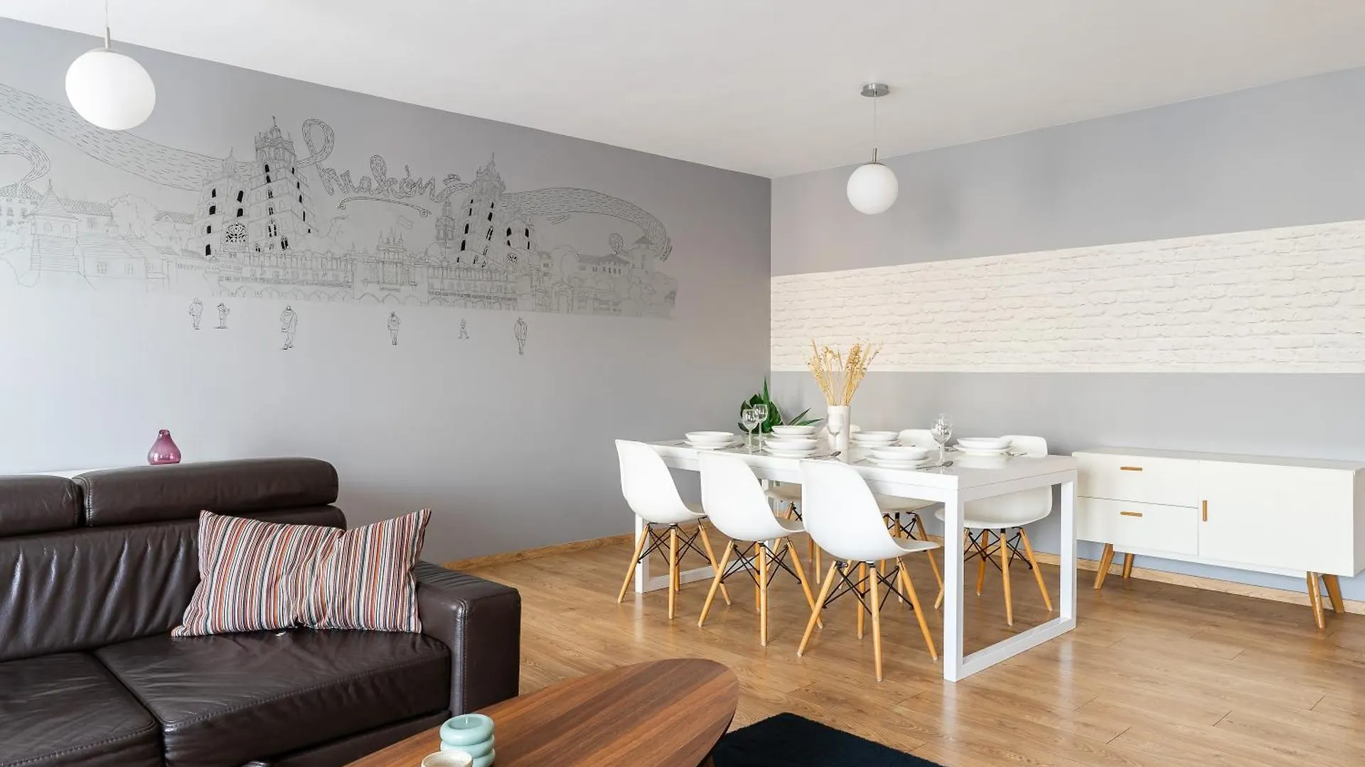Apartments Kremer Cracow Krakow