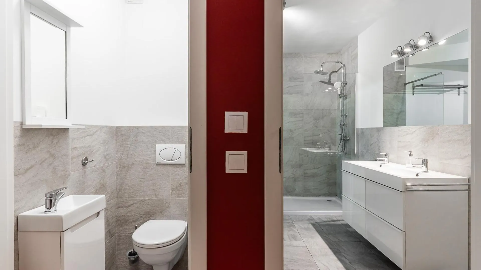 Apartments Kremer Cracow Krakow