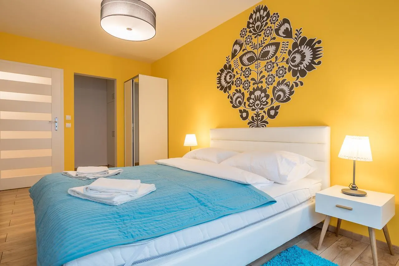 Apartments Kremer Cracow 克拉科夫