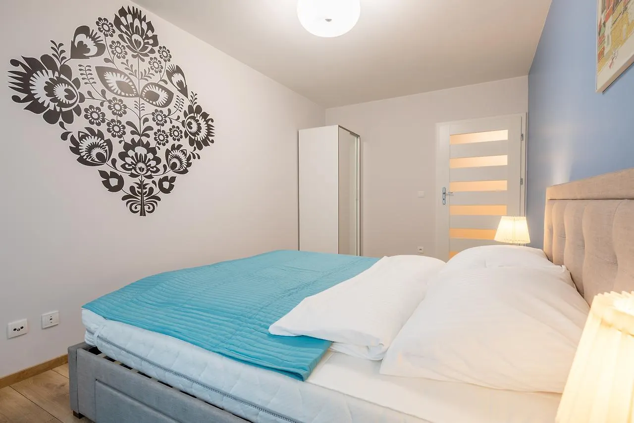 Apartments Kremer Cracow Krakow