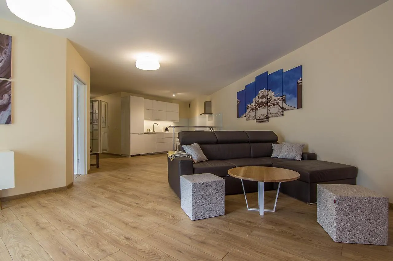 Apartments Kremer Cracow Krakow