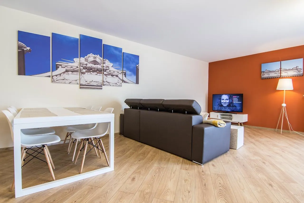 Apartments Kremer Cracow 克拉科夫