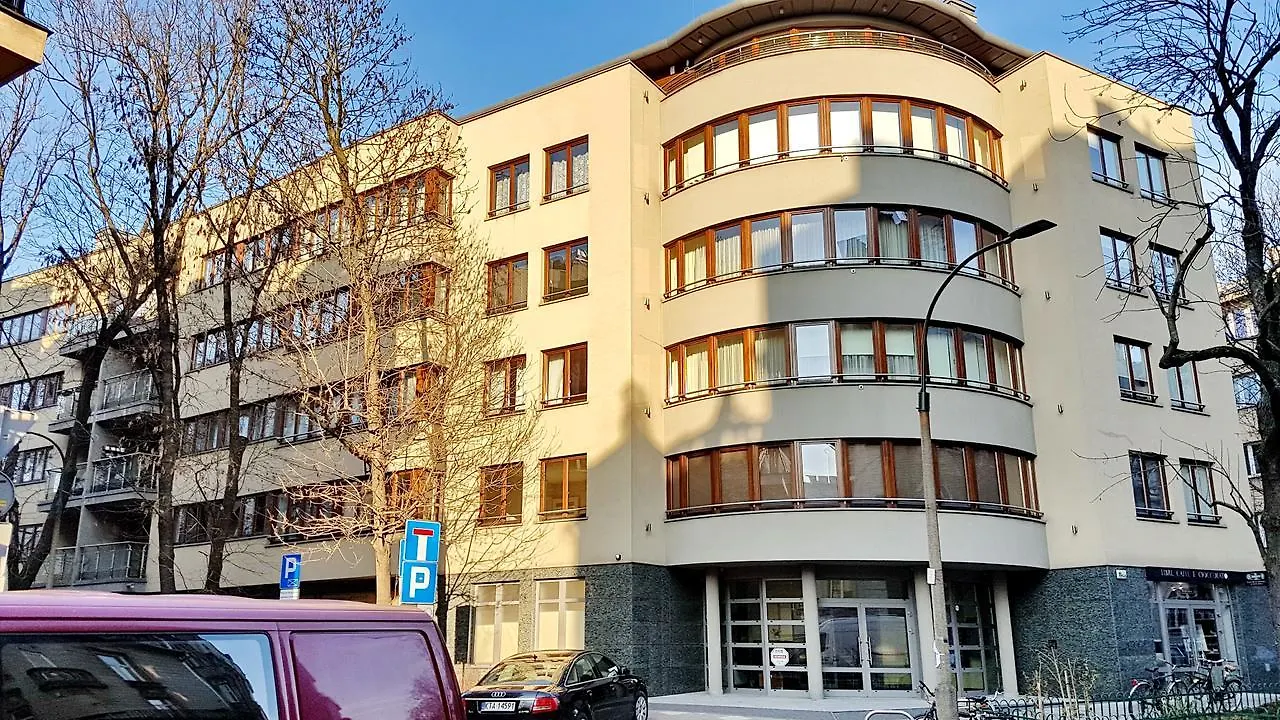 Apartments Kremer Cracow 克拉科夫 0*,