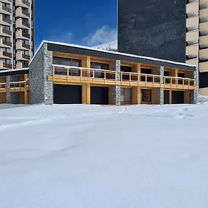  Appartement Le Granitic France