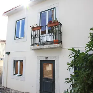 Sao Vicente House Appartamento Lisbona