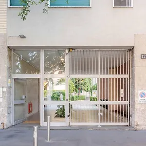 Guest Planet - Intero Alloggio M3 Porta Romana Appartamento Milano