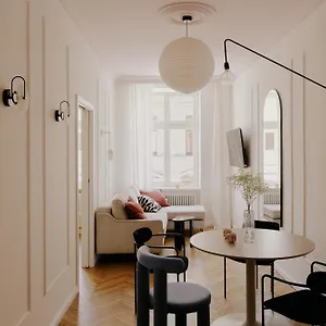 Appartement Florianska 24, Cracovie