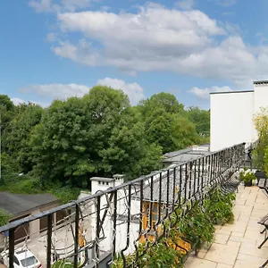 Apartment Rainbow 1 Premium, Krakau