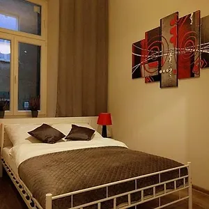 Appartement Oldkrak, Cracovie