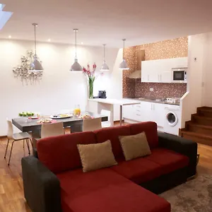  Appartement Happily Ever Portugal