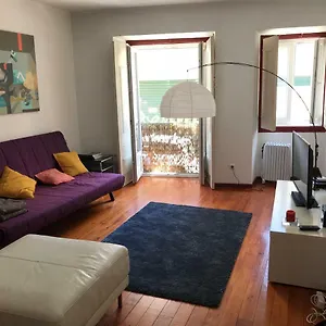  Appartement #tram28_cosy Portugal