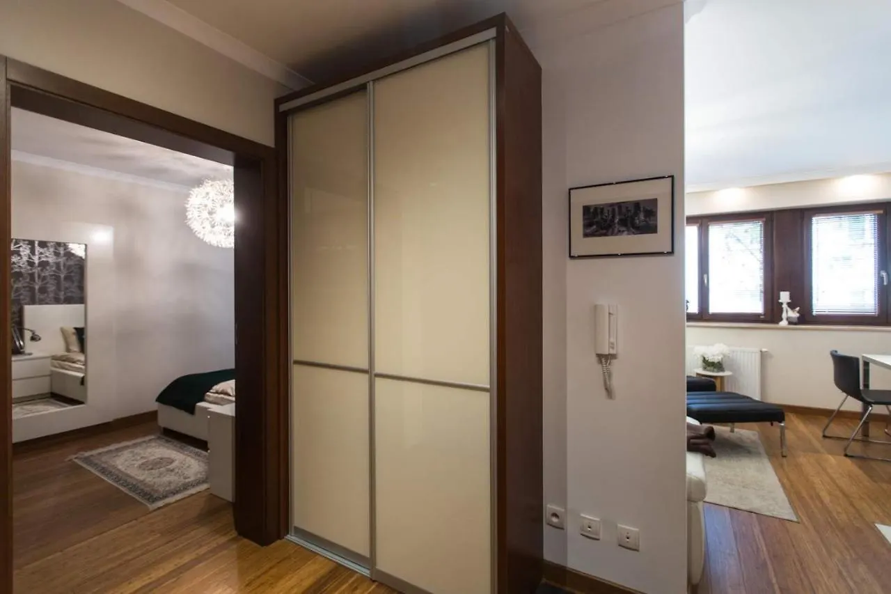 קרקוב Apartments Kremer Cracow 0*,