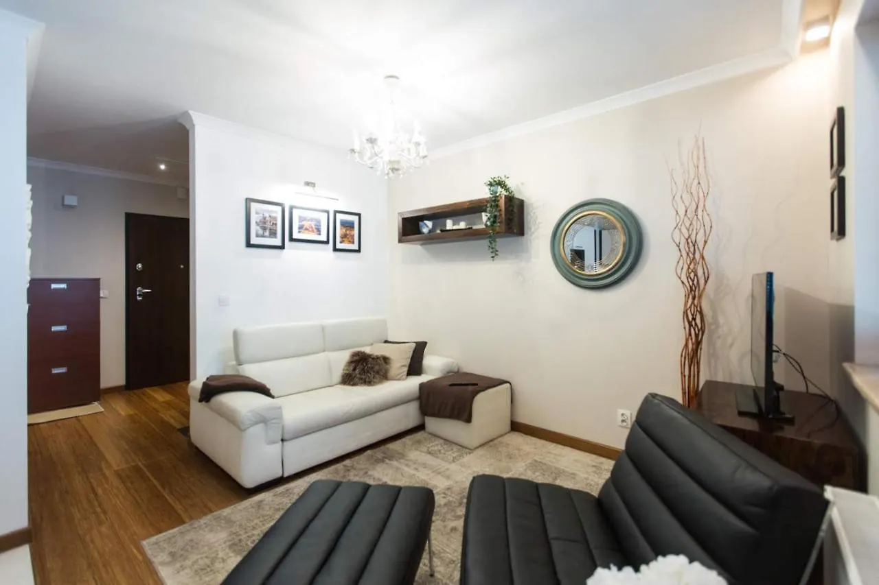 Apartments Kremer Cracow Krakau