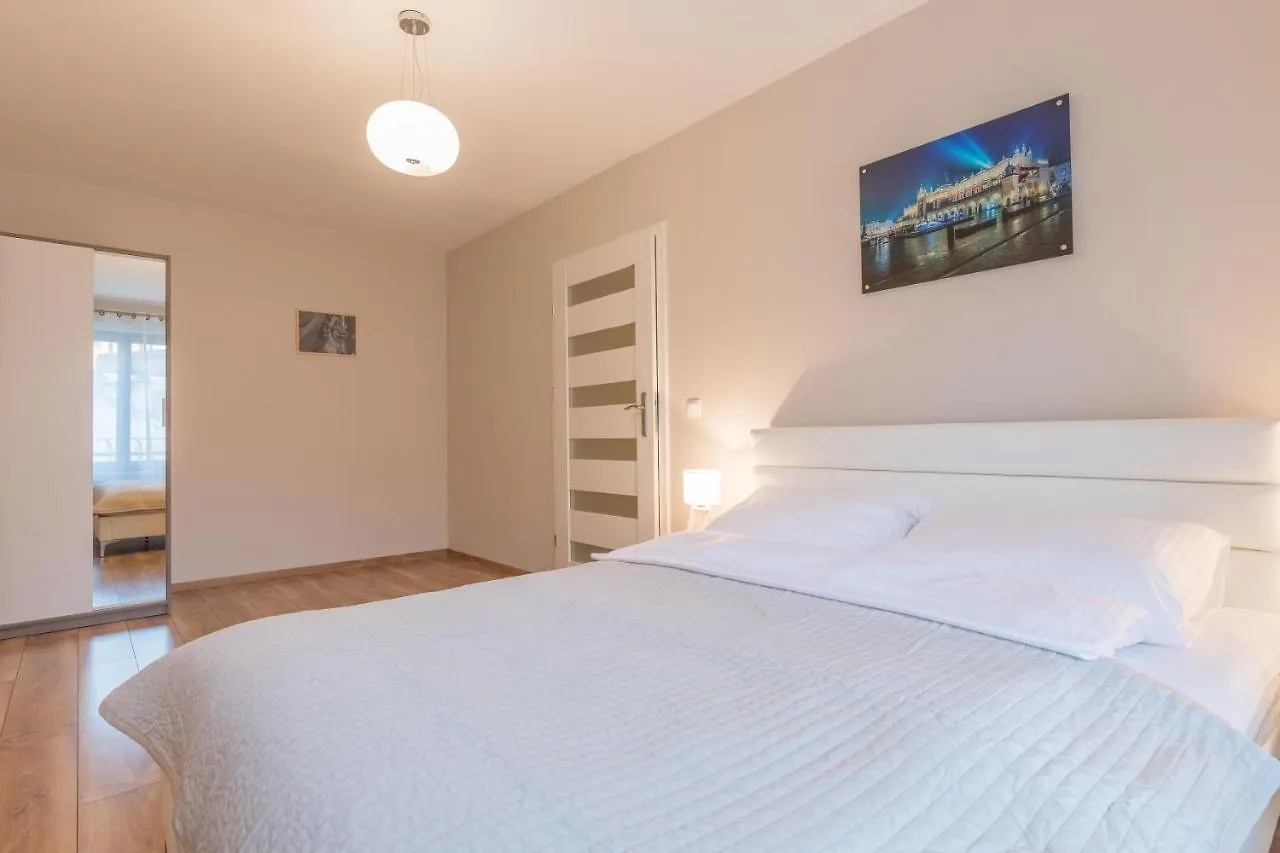 קרקוב Apartments Kremer Cracow פולין