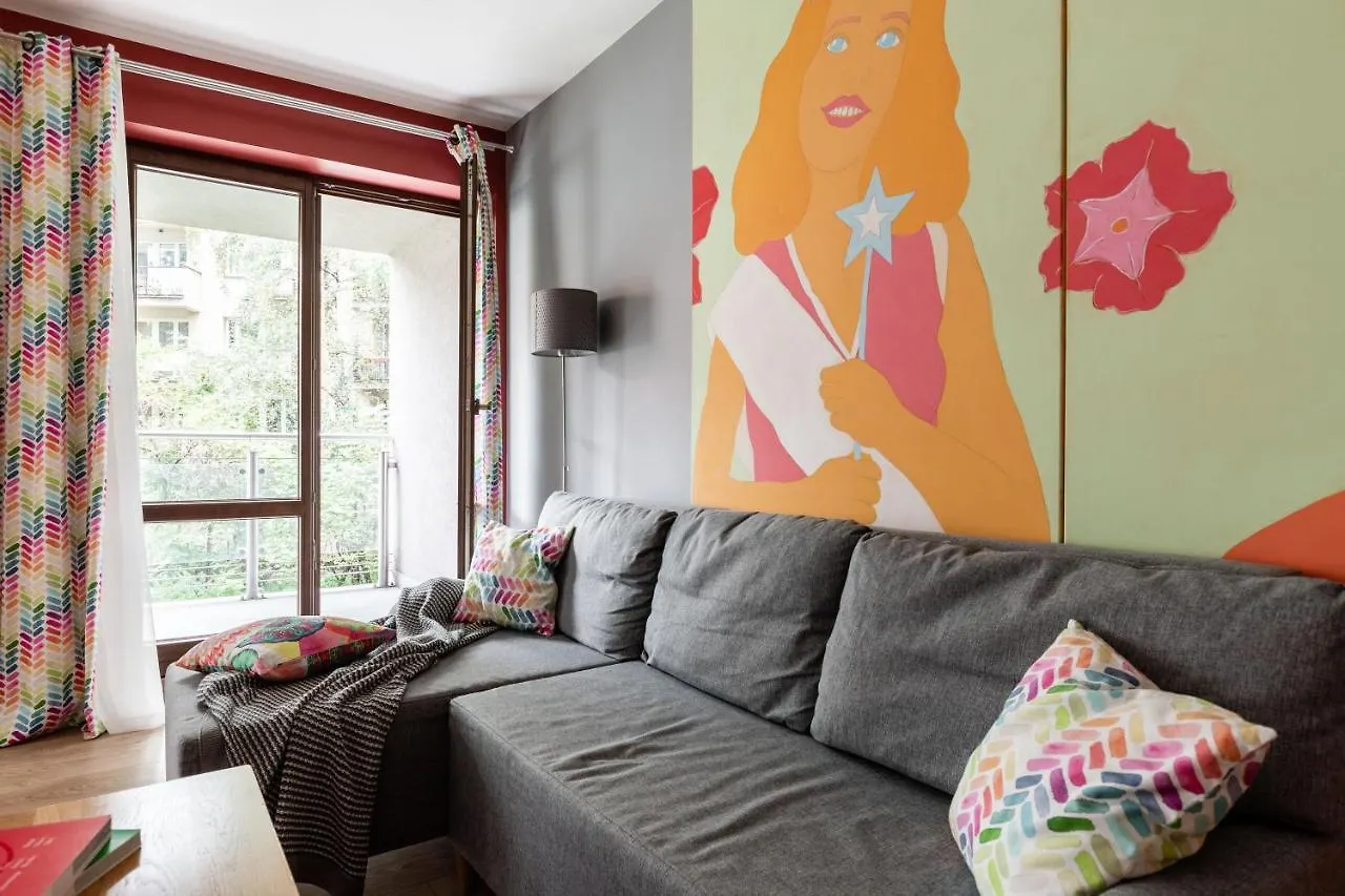 קרקוב Apartments Kremer Cracow