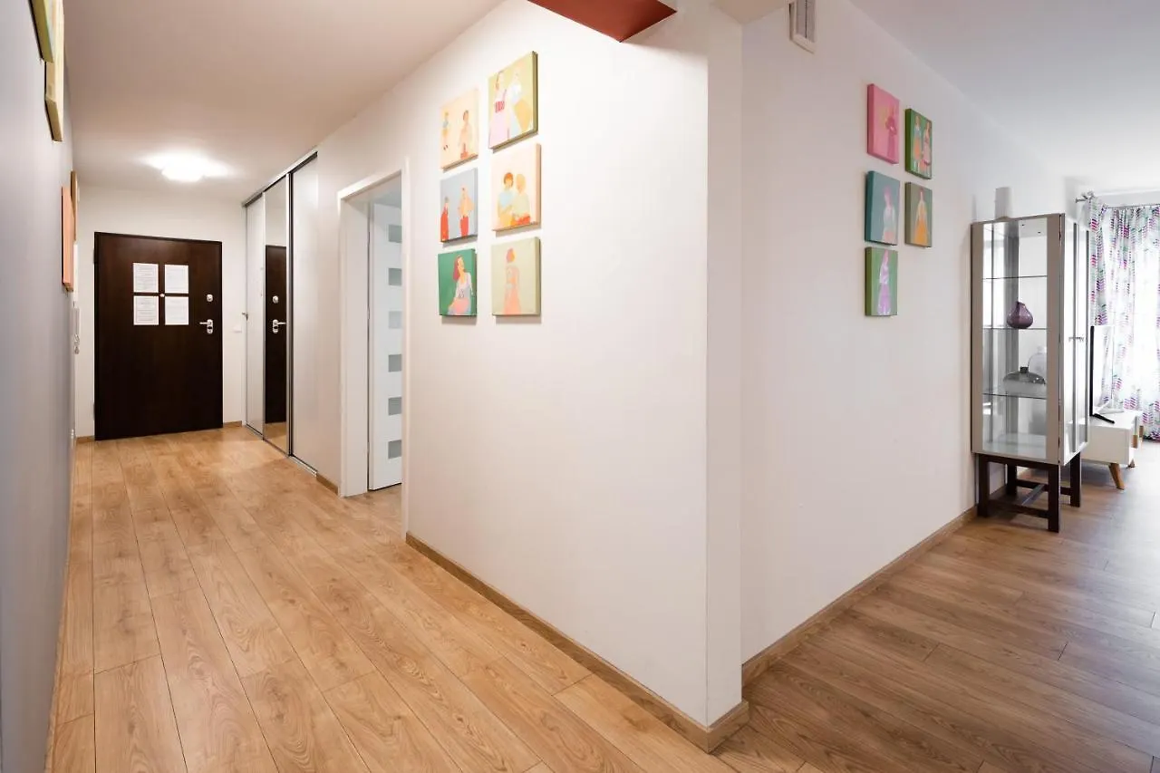 Apartments Kremer Cracow Krakau 0*,  Polen