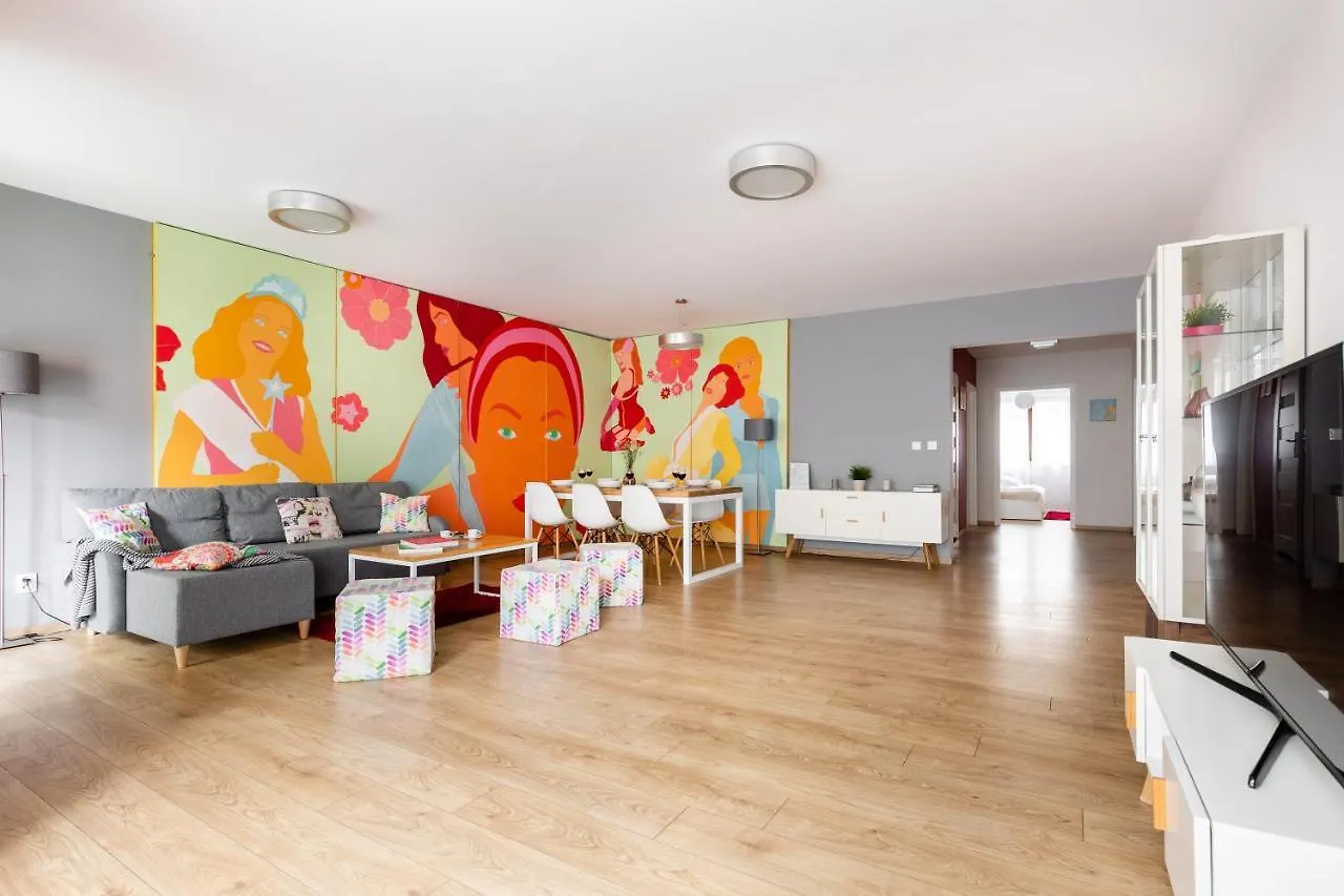 קרקוב Apartments Kremer Cracow